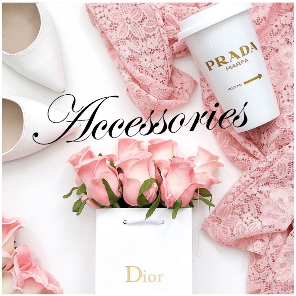 Shop Accessories